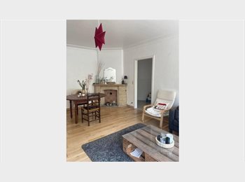 Appartager BE - 1 chambre dans une colocation, Liège - 490 € pm