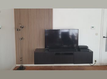 Appartager BE - chambre  a louer, Rhode-Saint-Genèse - 550 € pm