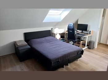 Appartager BE - COLOCATION MAISON - WAVRE - 640 EUROS/MOIS TTC - FEVRIER 2026, Wavre - 640 € pm