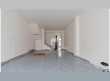 Appartager BE - Collocation charleroi, Montigny-le-Tilleul - 380 € pm