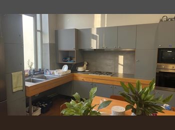 Appartager BE - Colocation dans un kot à projet, Namur - 350 € pm