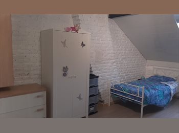 Appartager BE - studio meublé, Chaudfontaine - 635 € pm