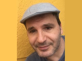 Appartager BE - Frederic - 52 - Their-à-Liège