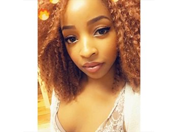 Appartager BE - Gigi - 32 - Bruxelles