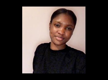 Appartager BE - Cheryl - 26 - Saint Gilles Sint Gillis