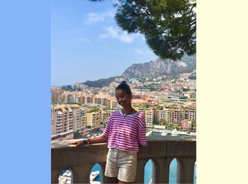 Appartager BE - Tanja - 22 - Woluwe Saint Lambert - Sint Lambrechts Woluwe