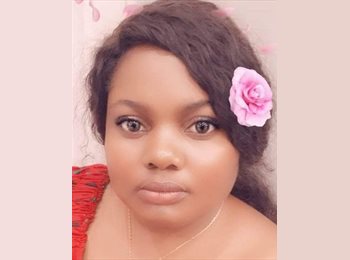 Appartager BE - Gaelle  - 30 - Bruxelles