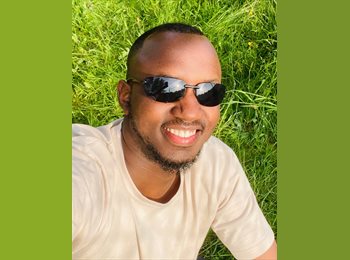 Appartager BE - Chretien - 25 - Bruxelles