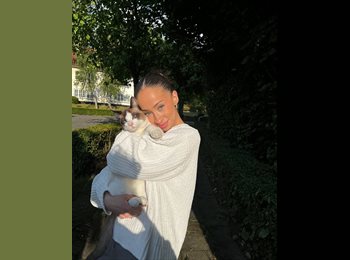 Appartager BE - Iness  - 23 - Saint Gilles Sint Gillis