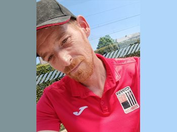 Appartager BE - Didier - 43 - Braine-l'Alleud