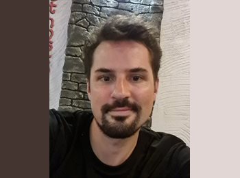 Appartager BE - Ivan - 35 - Woluwe Saint Pierre - Sint Pieters Woluwe