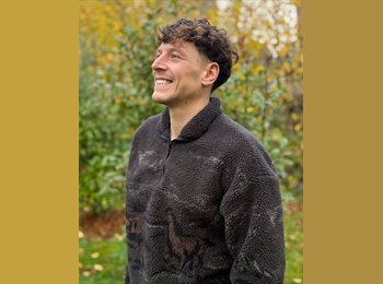 Appartager BE - Joachim - 30 - Liège