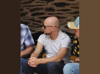 Appartager BE - Maxime - 35 - Namur