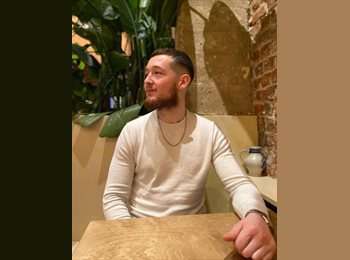 Appartager BE - Xavier  - 27 - Louvain-la-Neuve