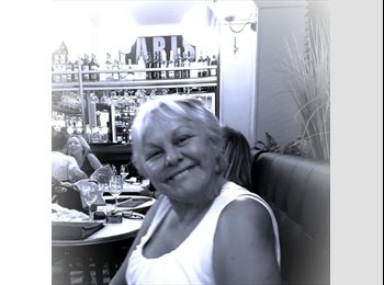 Appartager BE - Dominique - 64 - Namur