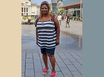 Appartager BE - Julie - 60 - Saint Gilles Sint Gillis