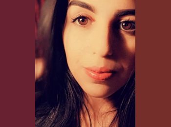 Appartager BE - Sara - 32 - Bruxelles