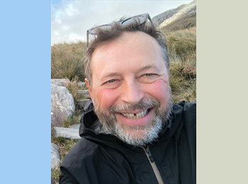 Appartager BE - Vincent - 65 - Their-à-Liège