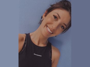 Appartager BE - Aline - 27 - Namur