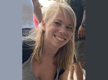 Appartager BE - Elina - 31 - Forest-Vorst