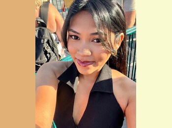 Appartager BE - Iianah  - 24 - Bruxelles