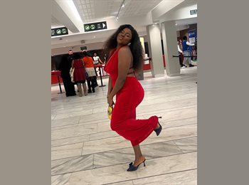 Appartager BE - Loriane - 25 - Bruxelles