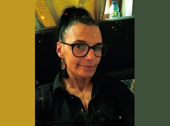 Appartager BE - Stéphanie - 48 - Their-à-Liège