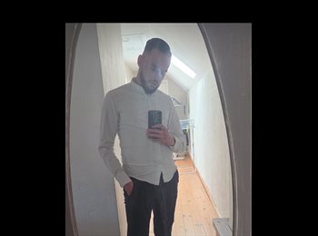 Appartager BE - Thomas - 28 - Nivelles