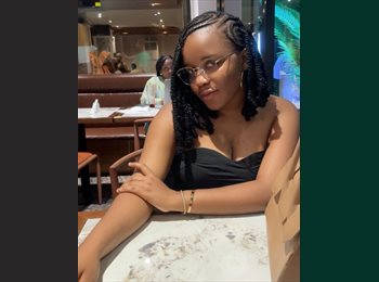 Appartager BE - Vanessa  - 24 - Bruxelles