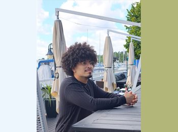 Appartager BE - Juan - 29 - Watermael Boitsfort - Watermaal Bosvoorde