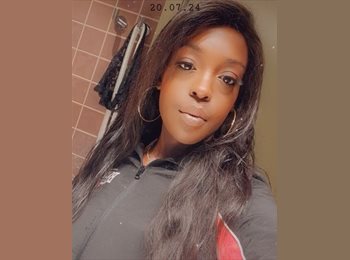 Appartager BE - Christelle - 31 - Nivelles