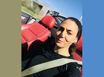 Appartager BE - Ceylan  - 37 - Bruxelles