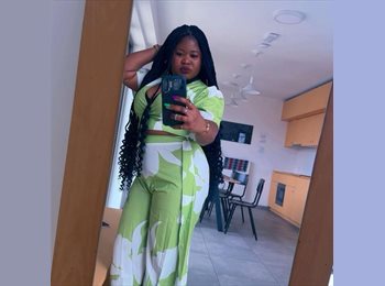 Appartager BE - Olga - 26 - Anderlecht