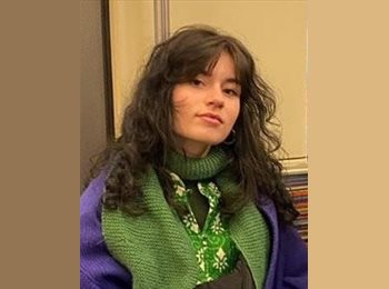 Appartager BE - Lison - 22 - Bruxelles