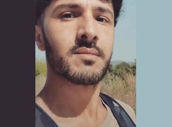 Appartager BE - Yassin - 33 - Zaventem