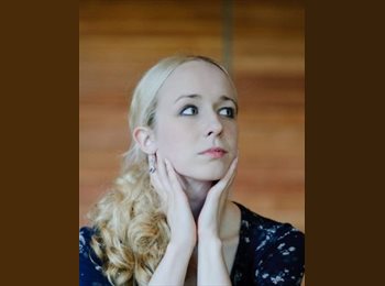 Appartager BE - Annie - 39 - Bruxelles