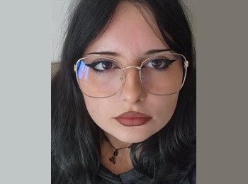 Appartager BE - Héloïse - 19 - Bruxelles