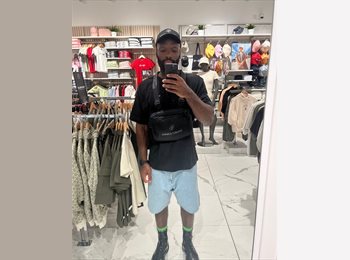 Appartager BE - Serge - 29 - Etterbeek