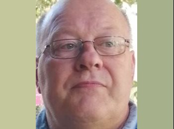 Appartager BE - Roland - 61 - Mons