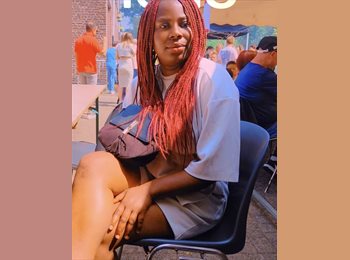 Appartager BE - Adama - 18 - Verviers