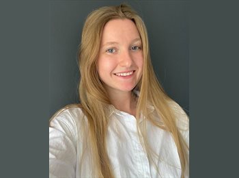 Appartager BE - Axelle - 24 - Oupeye