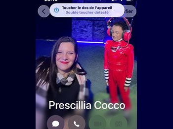 Appartager BE - Prescillia  - 34 - Antoing