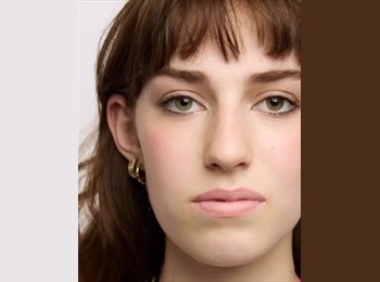 Appartager BE - Romy - 18 - Anvers