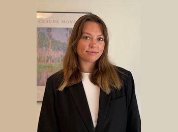 Appartager BE - Ellen - 27 - Mons