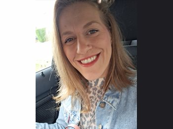 Appartager BE - Saskia  - 35 - Tournai