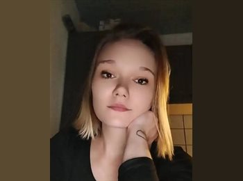 Appartager BE - Stéphanie - 28 - Soignies