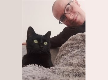 Appartager BE - Bryan - 32 - Mouscron