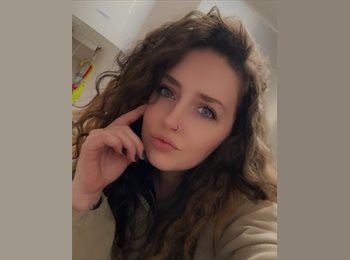 Appartager BE - Cassandre  - 26 - Antoing