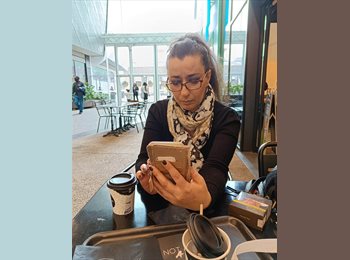 Appartager BE - Jasmina - 54 - Walhain