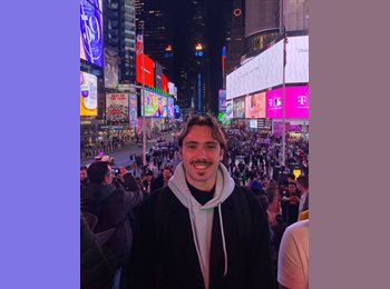 Appartager BE - Quentin - 24 - Anvers